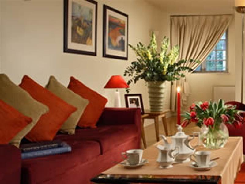 Citadines St Marks London Exterior foto